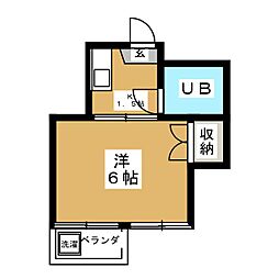 中野区中央２丁目