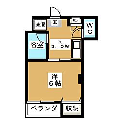 中野区本町５丁目