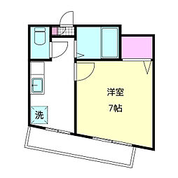 リバーストーン 205