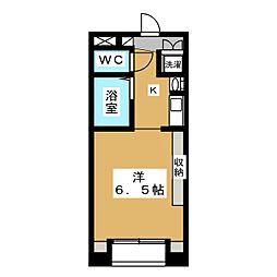 中野区中央３丁目