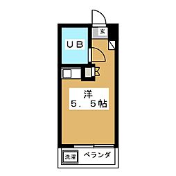 中野区野方４丁目