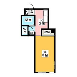 中野区新井２丁目