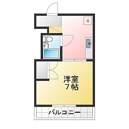 中野区新井２丁目