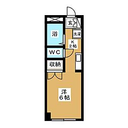 中野区野方１丁目