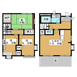 パーチェ宮前 101C