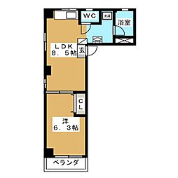 中野区東中野５丁目
