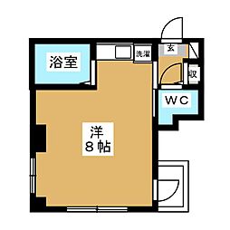 中野区中野３丁目