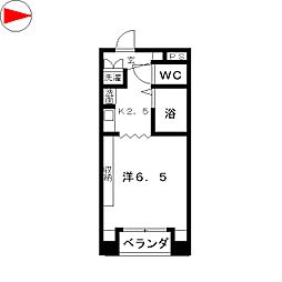 中野区中央３丁目