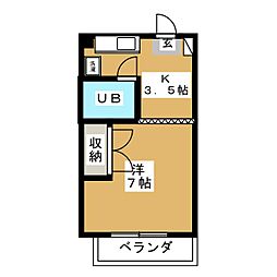 中野区新井２丁目