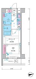 ガリシア中野新井薬師 407