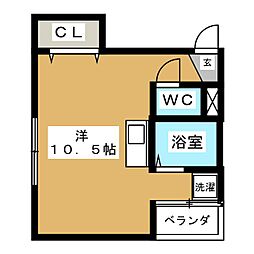 中野区上高田２丁目