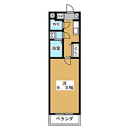 中野区上高田１丁目