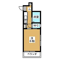 ローゼ中野 502