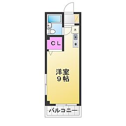 リズ松が丘 305