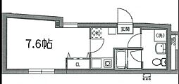 ファブール新江古田 101