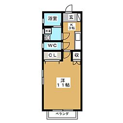 ふるーる東中野 202