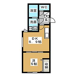 エスタジオ荻窪 201