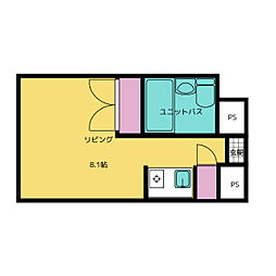 プラティーク荻窪 304