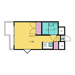 プラティーク荻窪 301