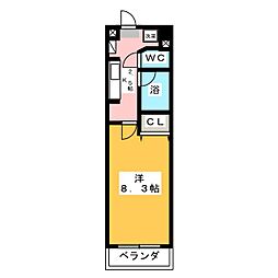 ステラメゾン荻窪 606