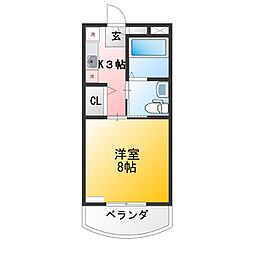 アゼール　リドー 203