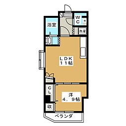 西荻ユニティー 503