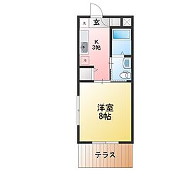 アゼール　リドー 101