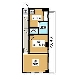 スカイブルーＭＣ 302