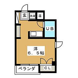 第3浅賀ビル 401