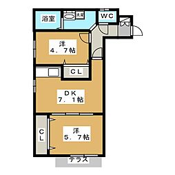 グラン・シャリオ阿佐ヶ谷 103