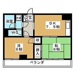 ラ・カーサモモイ 403