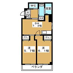 グレース桃井 403