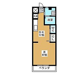 ＡＹコーポ天沼 205