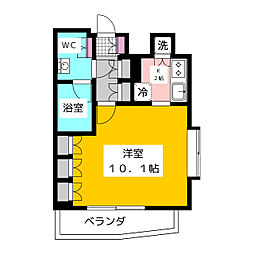 日神デュオステージ杉並井荻 601
