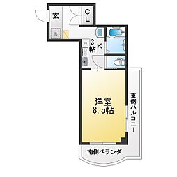 アゼール　リドー 205