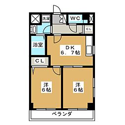 サリジェ21 201