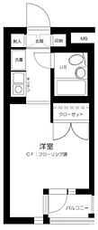 フェニックス西荻窪 106