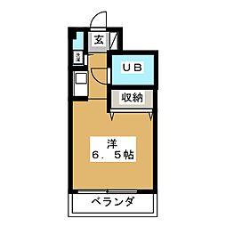 大裕ハイツ 202