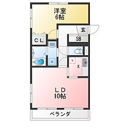 関根コーポ 105