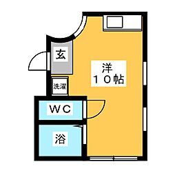 清和館 203