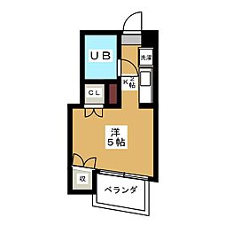 グランドパレス高円寺 302