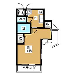 アイル阿佐谷弐番館 302