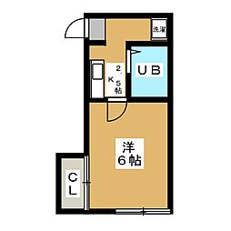 ハイムヤスノ 305