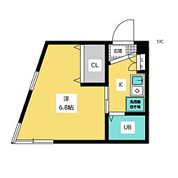 サティ南阿佐ヶ谷 102
