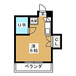 コーポタカハシ 202