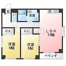 カサベラ 203
