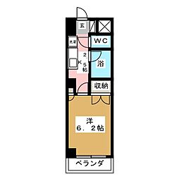 ウエストポート 105