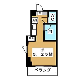 ロイヤルライオンヴィレッヂＰＡＲＴ5 301