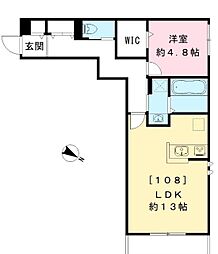 プレシャスコート鷺宮 108