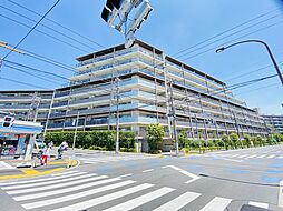BrilliaCity石神井台 908